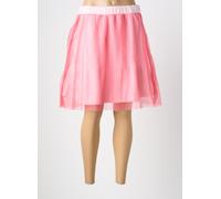 nike jupes fille de couleur rose