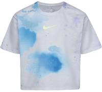 Nike Just Diy It Tee Poussière de photon 6-7 ans Female