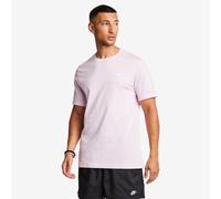 Nike Just Do It Homme - T-Shirts, Rose - Taille M Pink M