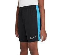 Nike K DF Acd23 Short K Br Black/Indigo Haze/Baltic Blue M