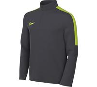 Nike K NK DF ACD23 Drill Top BR Anthracite/Volt/Volt