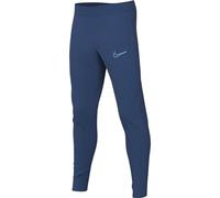 Nike K NK DF Acd23 Kpz Br Pantalon Long, Bleu Court/Bleu Vernis, 14-15 Ans Mixte Enfant