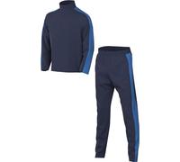 Nike K Nk Df Acd23 Trk Suit K Br, Midnight Navy/University Red, DX5480-411, S Survêtement unisexe pour enfant