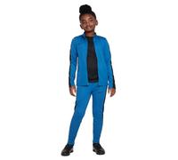 Nike K Nk Df Acd23 Trk Suit K Br, Survêtement unisexe pour enfant, bleu industriel/noir/noir, DX5480-457, XS