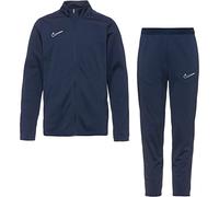 NIKE K NK DF ACD23 TRK Suit K BR Tracksuit, Obsidienne/Obsidienne/Blanc, XL Unisex
