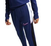 Nike K NK DF ACD25 KPZ -PD Pantalon Unisexe pour Enfant Bleu Void/Blanc/Noir/Rose Taille 12/13 Ans