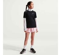 Nike K NK DF Miler SS Top Short-Sleeved Shirt