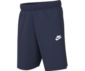 Nike K NSW Club Ft Short Lbr - Knee Length Short - Young Athletes - Mixte Enfant