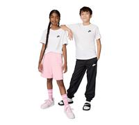 Nike K NSW Tee EMB Futura Lbr Shirt Mixte Enfant (Lot de 1)