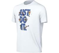 Nike K NSW Tee JDI Multi Sport Shirt Mixte Enfant