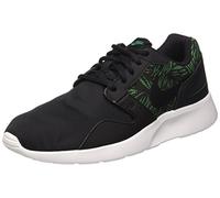 Nike Kaishi Print 705450-003, Sneakers Basses Homme, Noir (Black 705450-003), 44.5 EU