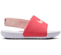 Nike Garçon Unisex Kinder Kawa Badeslipper für Babys und Kleinkinder Chaussons de Bain, Magic Ember Echo Pink White, 21 EU