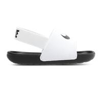 Nike Kawa Bébé - Tongues et Sandales, Blanc - Taille 22 - Plastique White 22