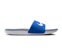 Nike Kawa Enfant - Tongues et Sandales, Bleu - Taille 32 - Maille/synthétique Blue 32