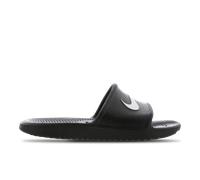 Nike Kawa Enfant - Tongues et Sandales, Noir - Taille 37.5 - Maille/synthétique Black 37.5
