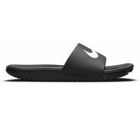 Nike Kawa Junior Slides Noir/Blanc C12.5(30) Unisex