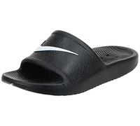 Nike Kawa Shower (GS/PS) Sandales Black/White 31