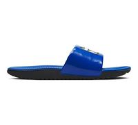 NIKE Kawa Slide (Gs/Ps) Chaussures de plage et de piscine Enfant, bleu, 46 EU