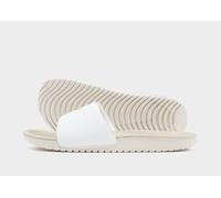 Nike Kawa Slides Junior - Blanc 37.5