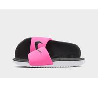 Nike Kawa Slides Junior - Rose 29.5