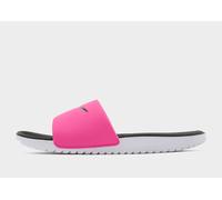Nike Kawa Slides Junior - Rose 37.5