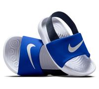 NIKE Kawa Sneaker, Game Royal White Thunder Blue White, 26 EU