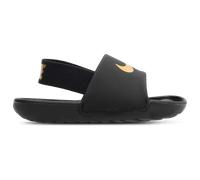 Nike Kawa - Sneakers Bébé - Noir - Pointure 22 - Caoutchouc Black 22