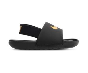 Nike Kawa - Sneakers Bébé - Noir - Pointure 26 - Caoutchouc Black 26