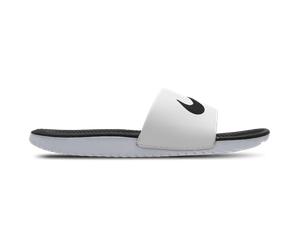 Nike Kawa - Sneakers Enfant - Blanc - Pointure 37.5 - Plastique White 37.5