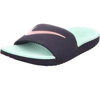 Nike Kawaii Baskets, Off Noir MTLC Red Bronze Mint Foam, 29.5 EU