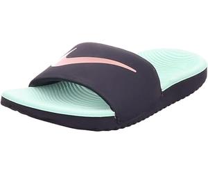 Nike Kawaii Baskets, Off Noir MTLC Red Bronze Mint Foam, 29.5 EU