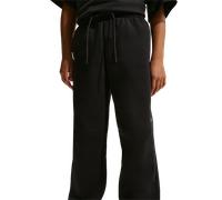 Nike Kb Df Mamba Enfant - Pantalons, Noir - Taille 128 - 137 CM - Poly Fleece Black 128 - 137 CM