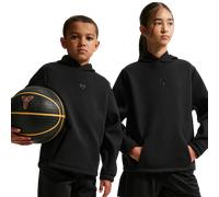 Nike Kb Df Mamba Enfant - Sweats à capuche, Noir - Taille 137 - 147 CM - Poly Fleece Black 137 - 147 CM