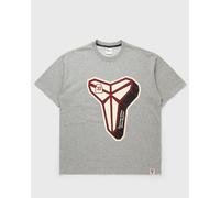 Nike KB DF TEE M90 SC SP26 men Shortsleeves grey taille: M