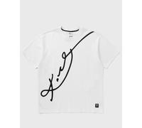 Nike KB DF TEE M90 SIG men Shortsleeves white taille: XL