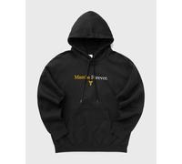 Nike KB FOREVER FLC HOODIE men Hoodies black taille: XL