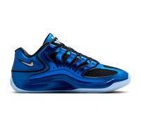 Nike KD Homme - Baskets, Bleu - Pointure 42 - Maille/synthétique Blue 42