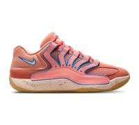 Nike KD Homme - Baskets, Rose - Pointure 40 - Maille/synthétique Pink 40