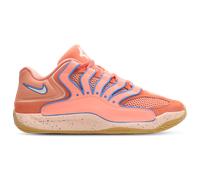 Nike KD Homme - Baskets, Rose - Pointure 44.5 - Maille/synthétique Pink 44.5