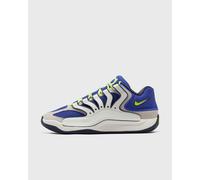 Chaussure de basket KD18 « Smart City » Hyper Royal/Sail/Neon Yellow 41