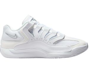 Nike KD18 Shoe Chaussure de basket-ball 41 Blanc