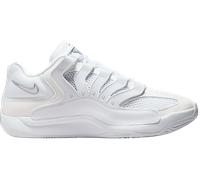 Nike KD18 Shoe Chaussure de basket-ball 42,5 Blanc