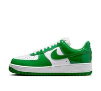 Nike - Kelly Green White Air Force 1 - Femme - Sport - Vert - Taille: 38 1/2 EU