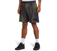 Nike Kevin Durant Homme - Shorts, Noir - Taille M - Poly Mesh Black M