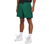 Nike Kevin Durant Homme - Shorts, Vert - Taille S - Poly Mesh Green S