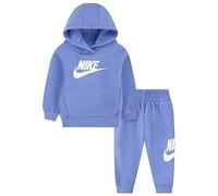 Nike Kids 66l135 Fleece Set 18 Months