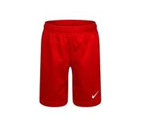 Nike Short enfant Essential Mesh Rouge 5 ans