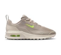 Nike - Kid's Air Max Bia Grade School - Baskets - EU 37,5 - cream ii / volt ice / light orewood brown