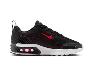 Nike - Kid's Air Max Bia Grade School - Baskets - EU 40 - black / university red / white / anthracite