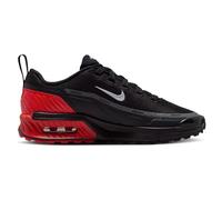 Nike - Kid's Air Max Bia Grade School - Baskets - EU 40 - black / white / university red / anthracite